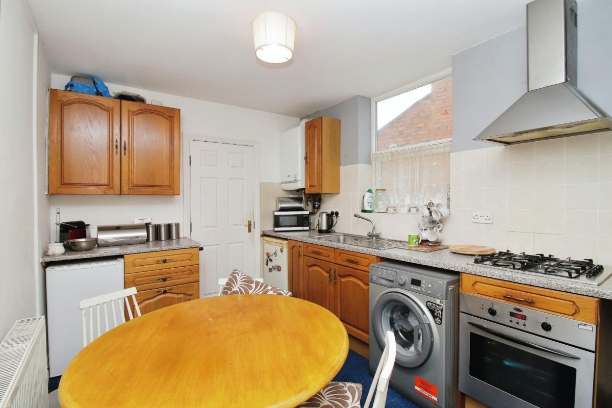 Warwick Road, Tyseley, Birmingham