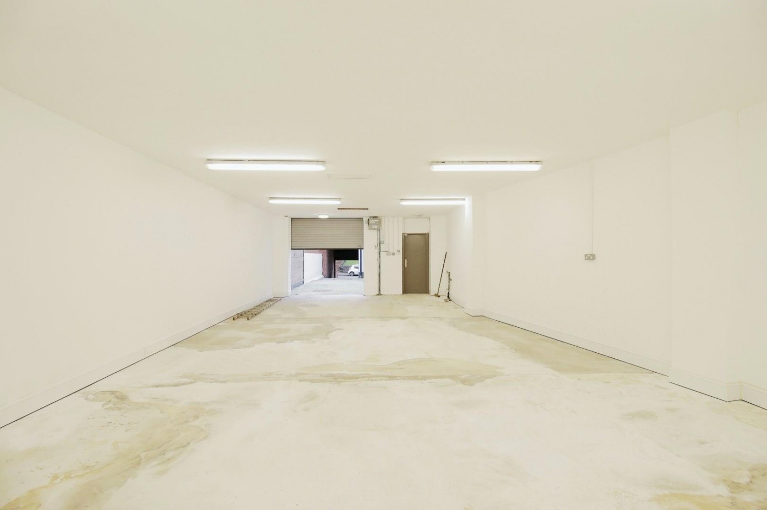 Warwick Road, Tyseley, Birmingham