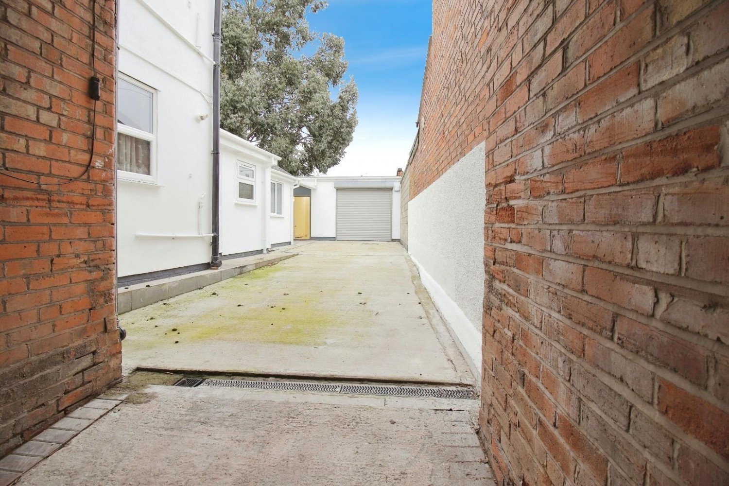 Warwick Road, Tyseley, Birmingham