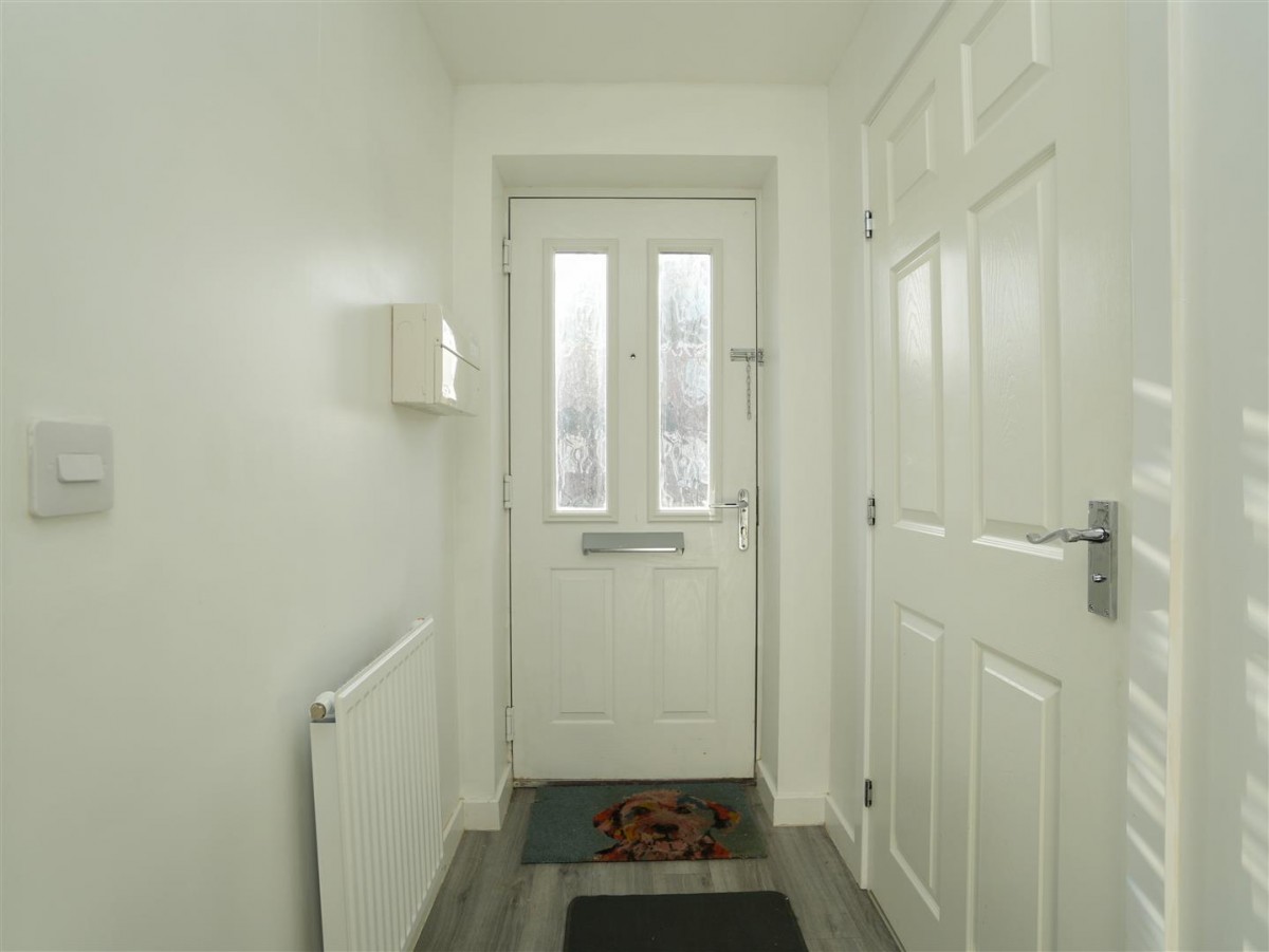 Foxglove Place, Easingwold, York