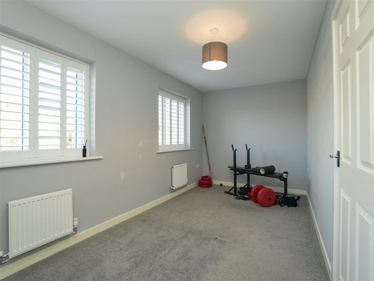 Foxglove Place, Easingwold, York