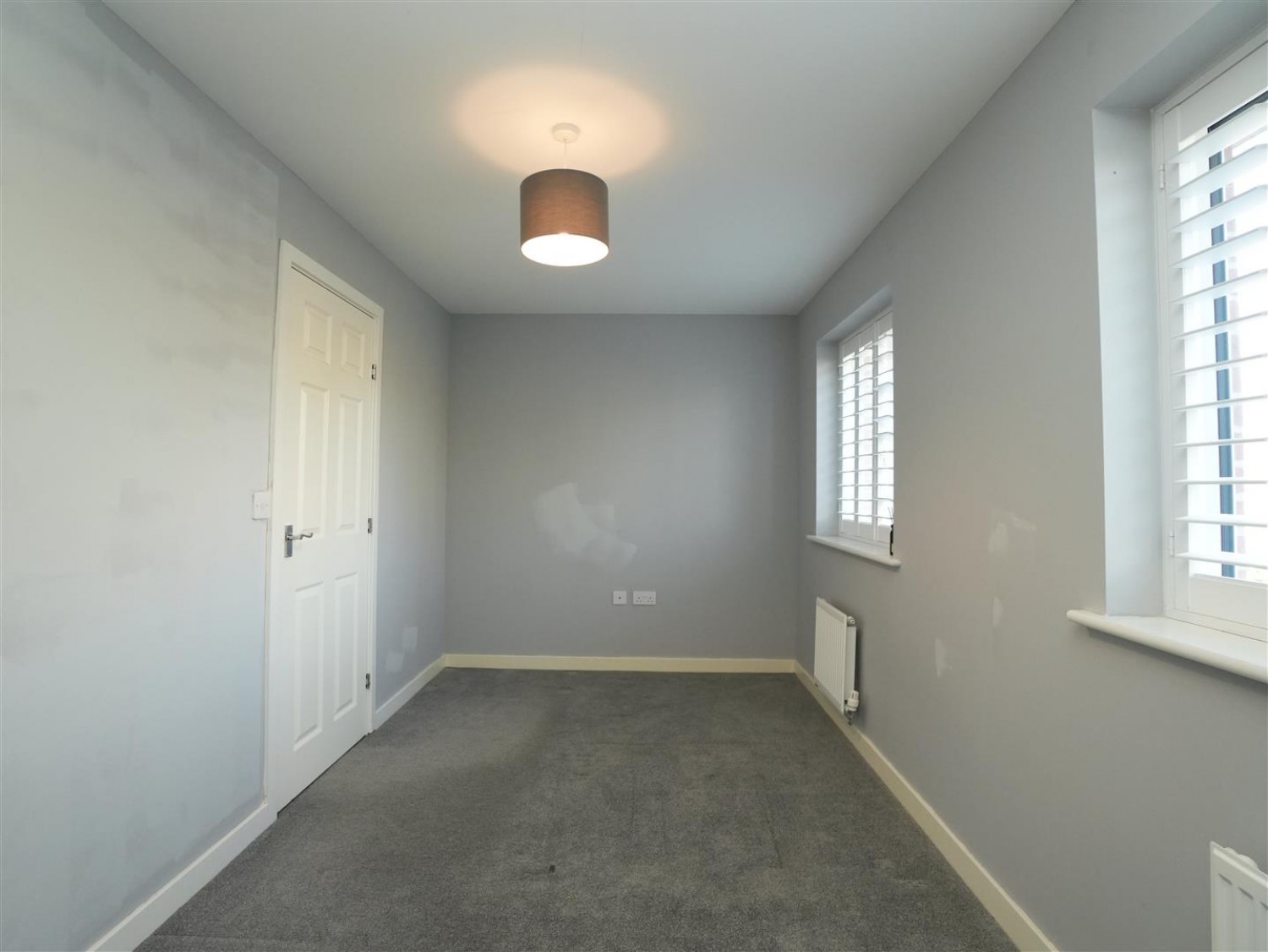 Foxglove Place, Easingwold, York