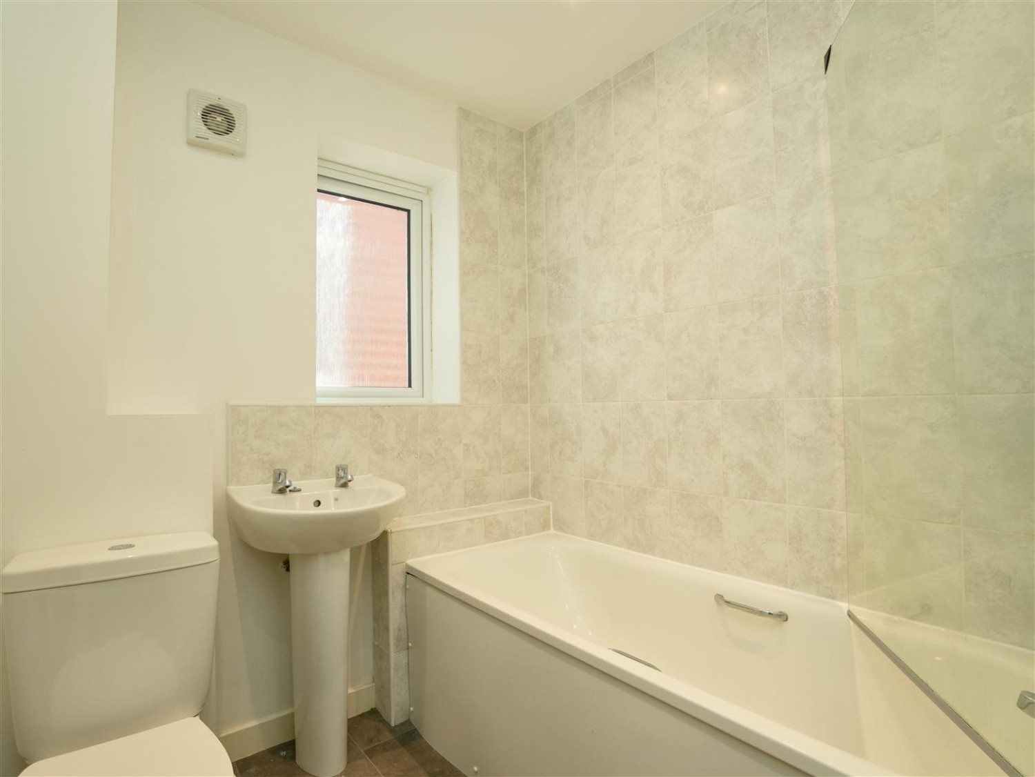 Foxglove Place, Easingwold, York