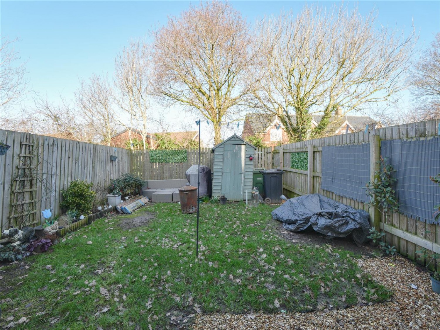 Foxglove Place, Easingwold, York