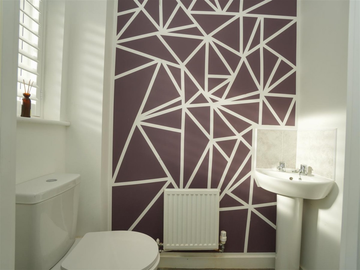 Foxglove Place, Easingwold, York