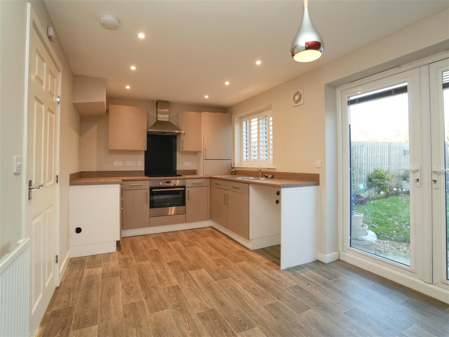 Foxglove Place, Easingwold, York