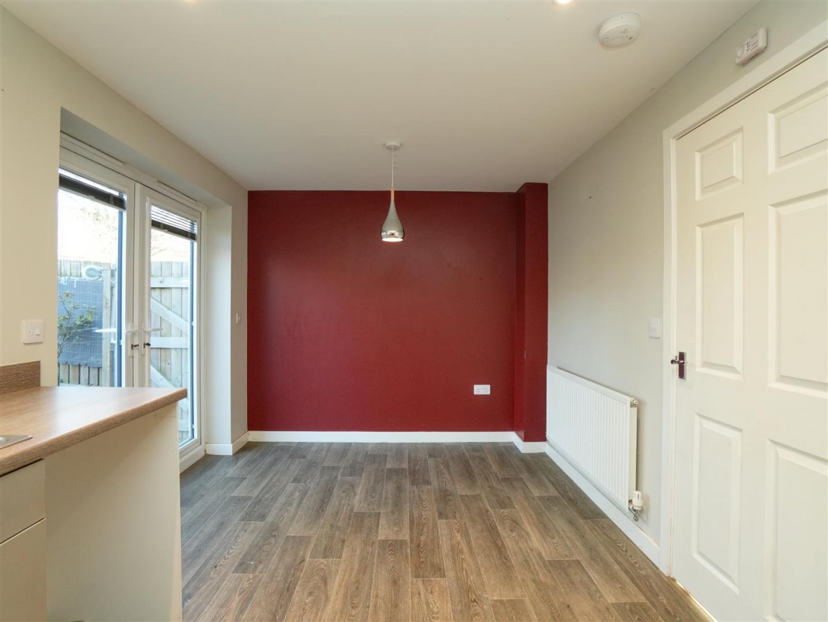 Foxglove Place, Easingwold, York