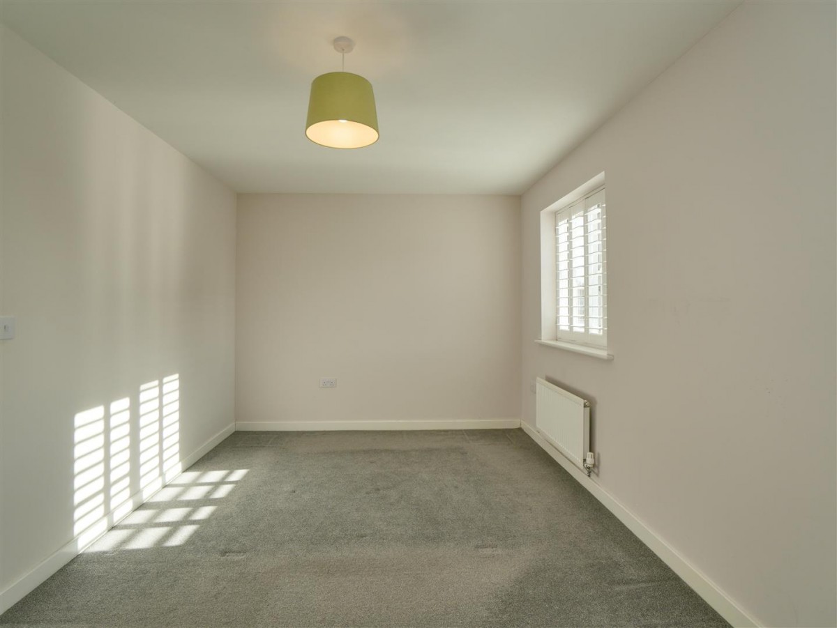 Foxglove Place, Easingwold, York