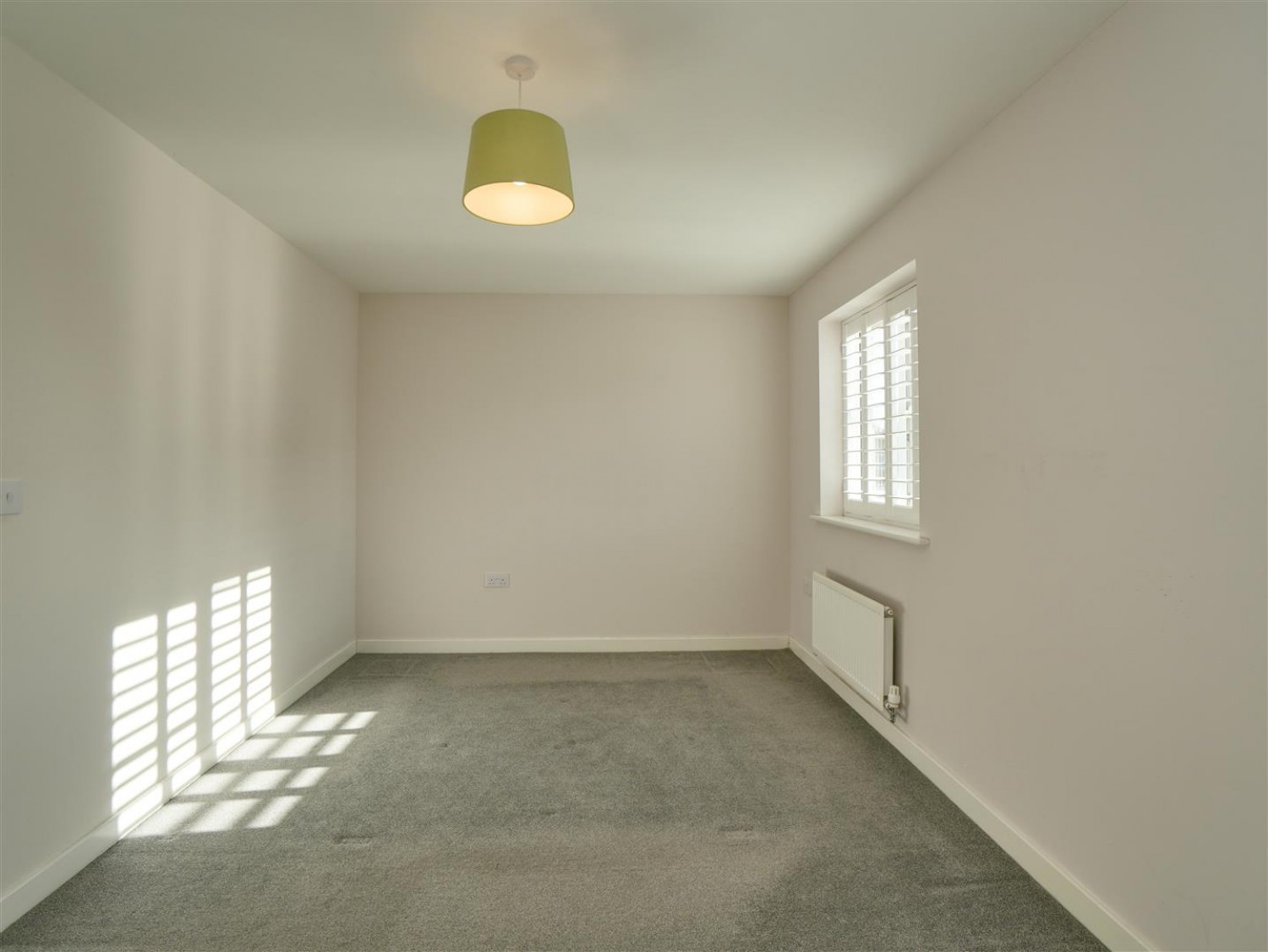 Foxglove Place, Easingwold, York