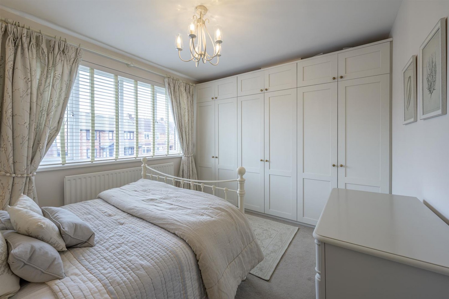 Rowan Rise, Kingswinford, DY6 8EE