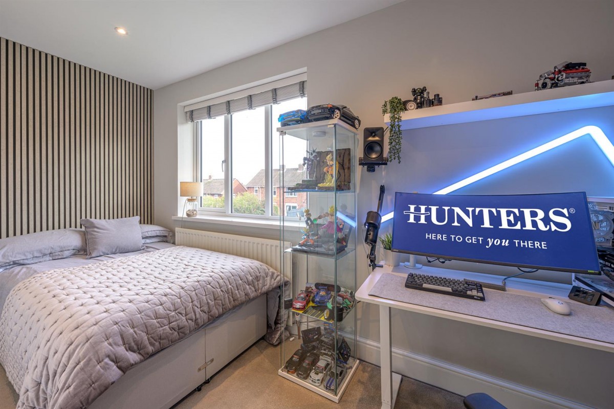 Rowan Rise, Kingswinford, DY6 8EE