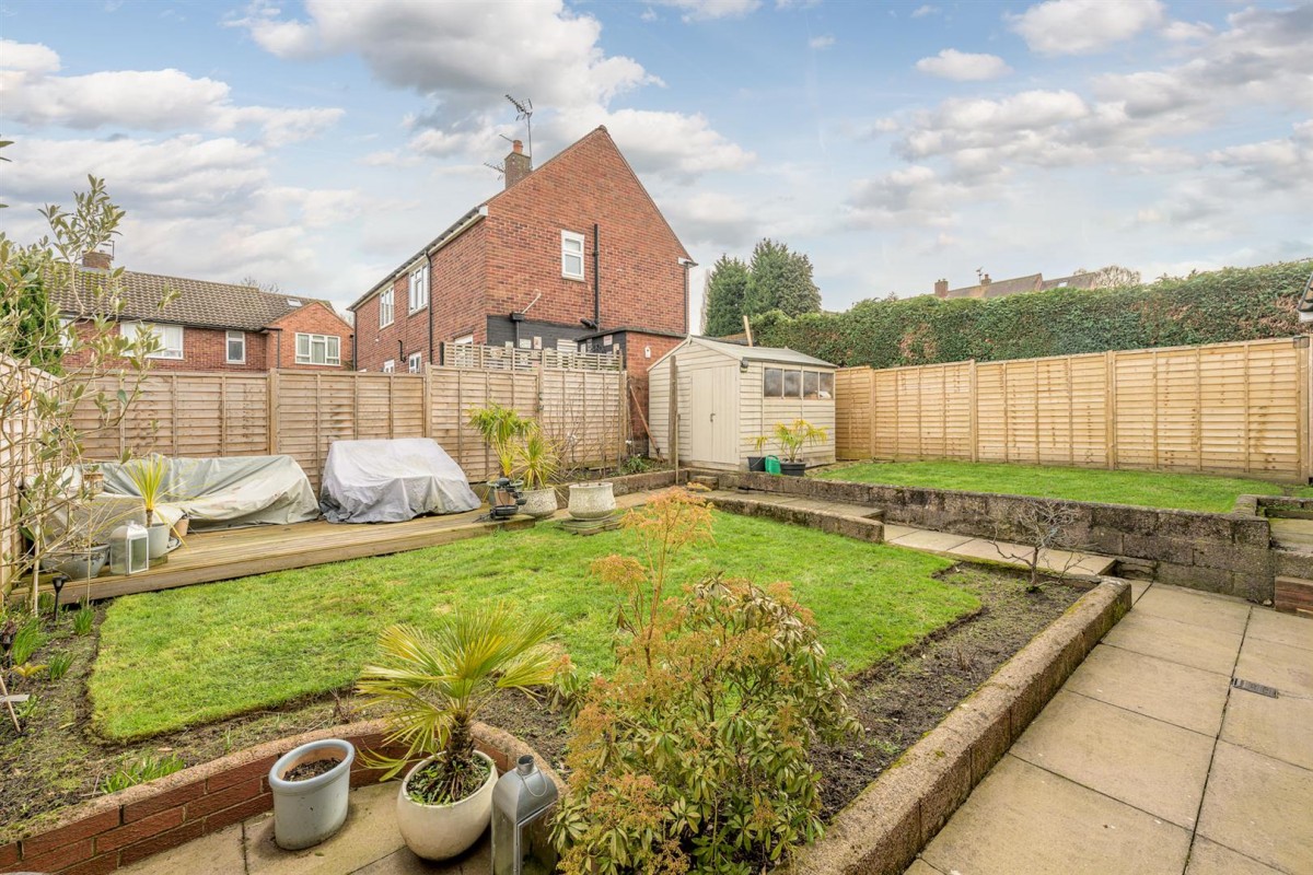 Rowan Rise, Kingswinford, DY6 8EE