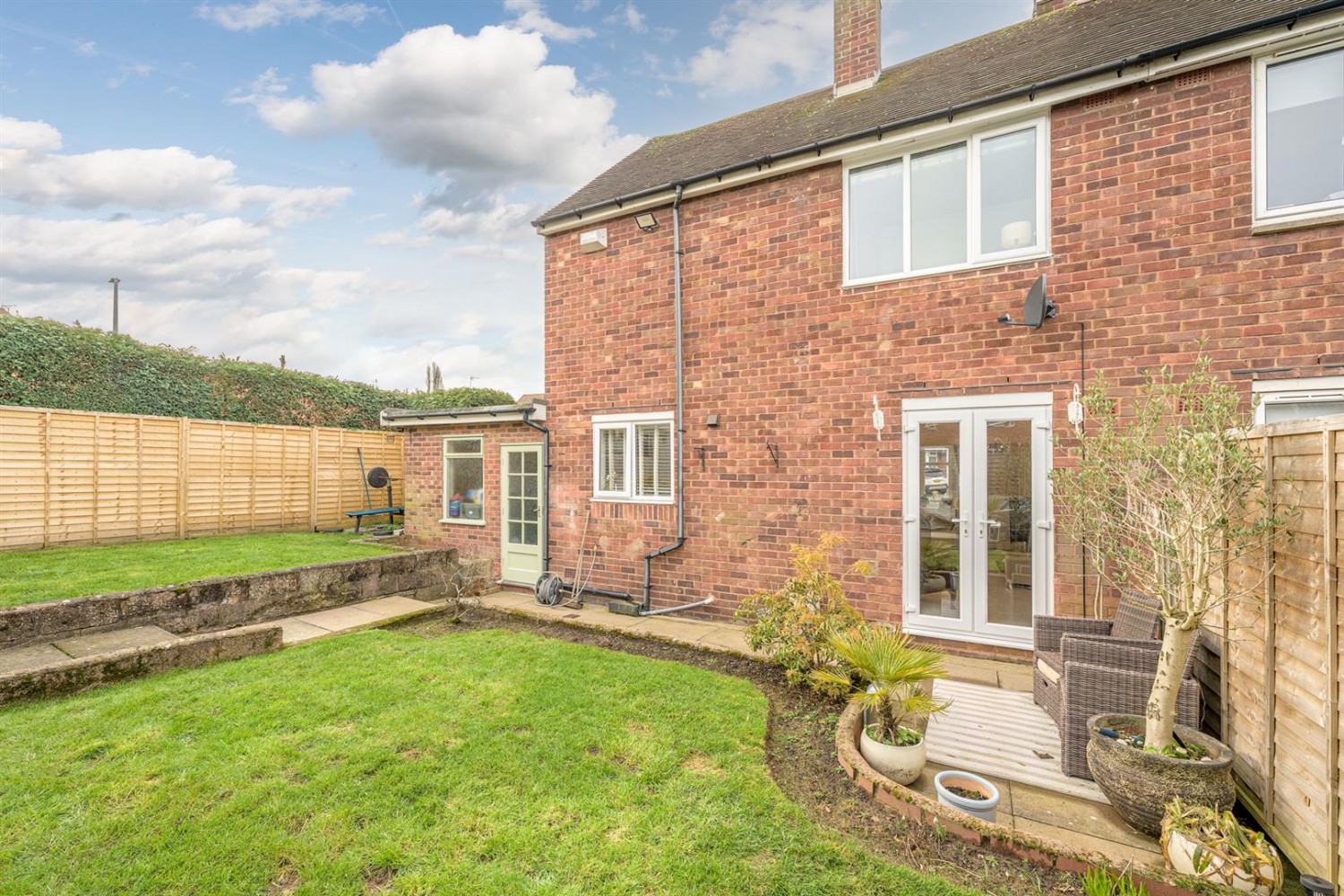 Rowan Rise, Kingswinford, DY6 8EE