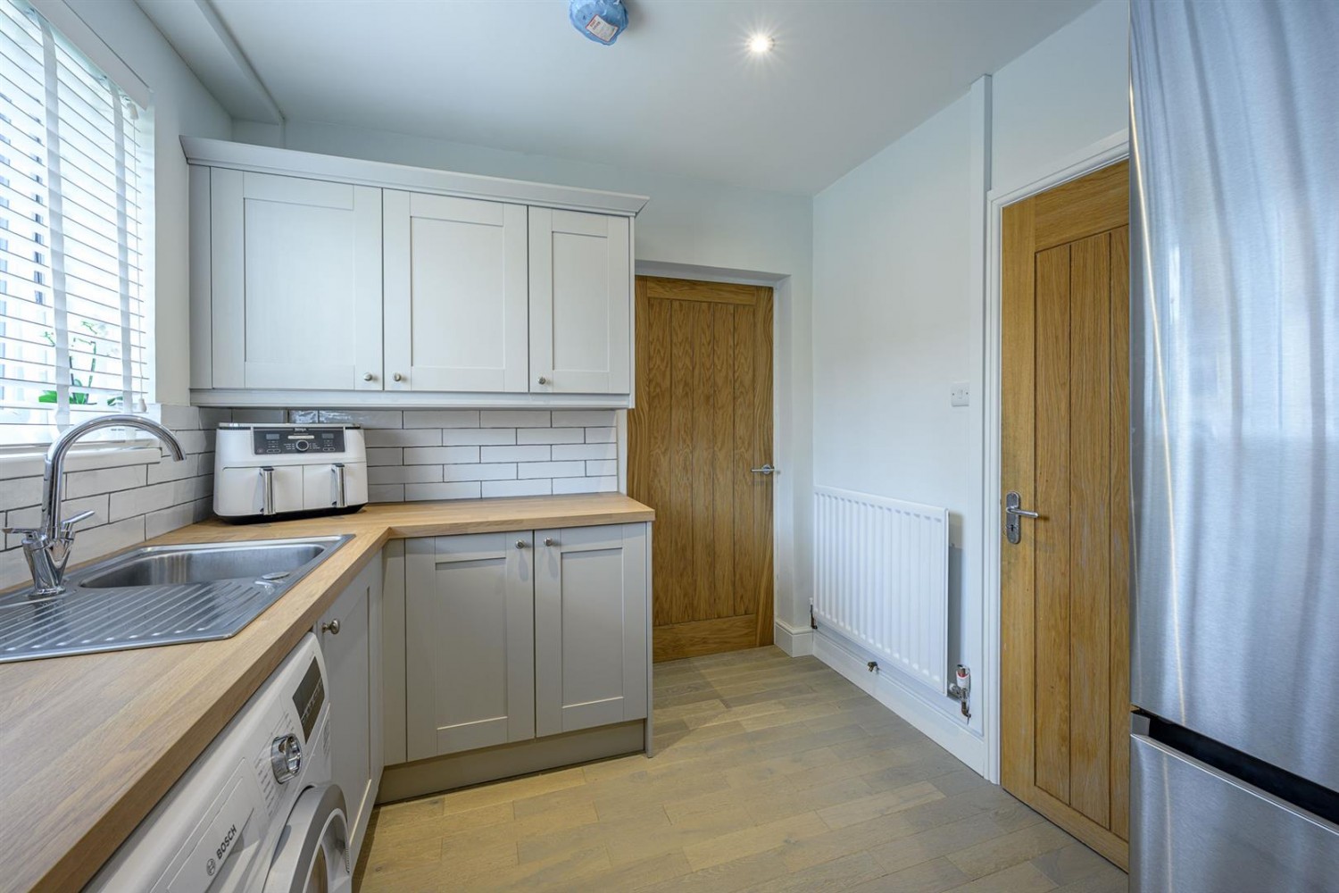 Rowan Rise, Kingswinford, DY6 8EE