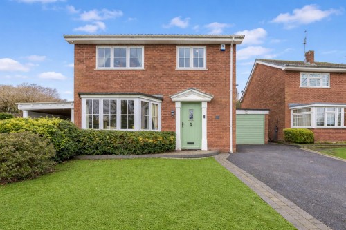 Hainult Close, Stourbridge, DY8 5PB