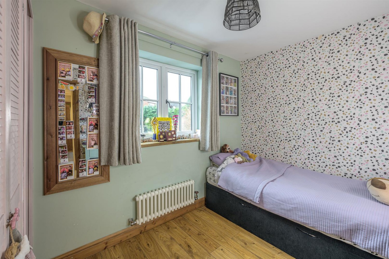 Hainult Close, Wordsley, DY8 5PB