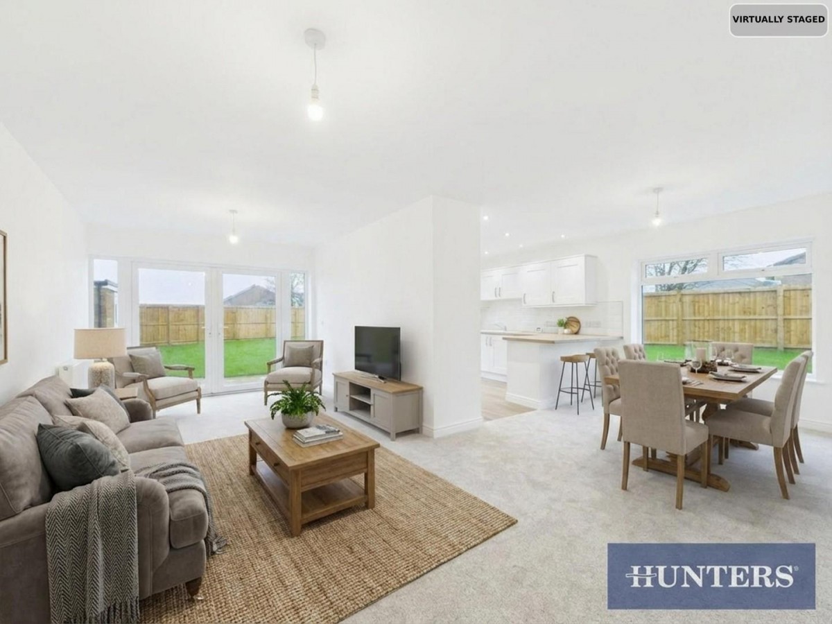 Bempton Lane, Bridlington