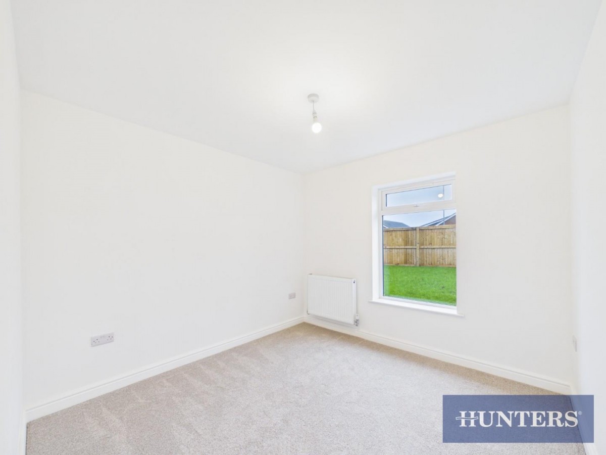 Bempton Lane, Bridlington