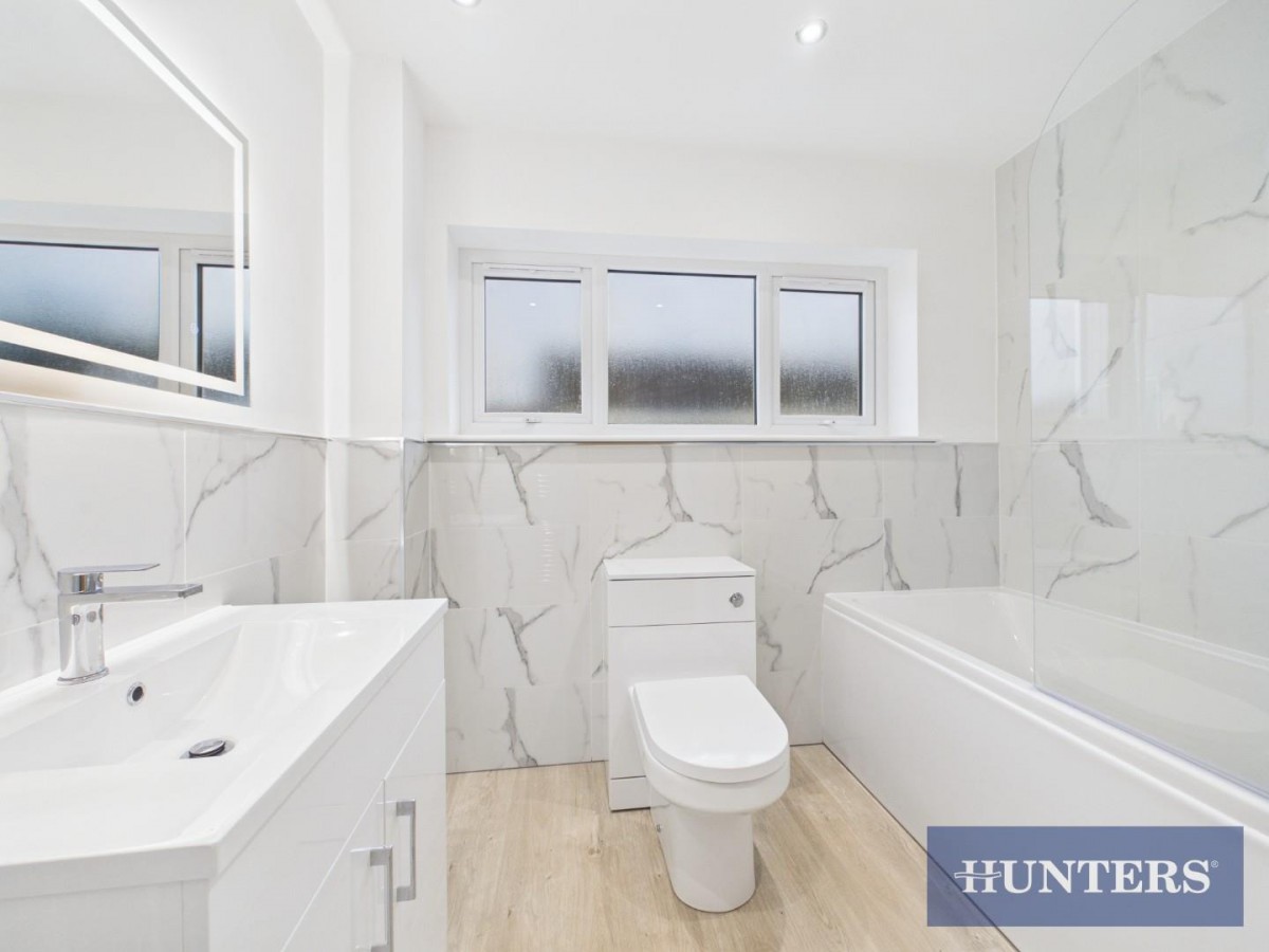 Bempton Lane, Bridlington