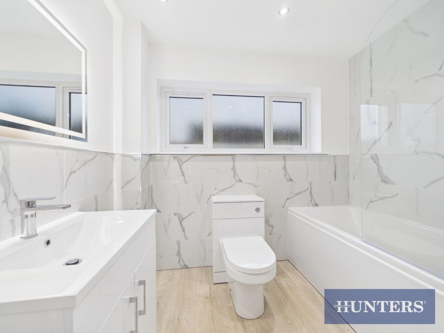 Bempton Lane, Bridlington