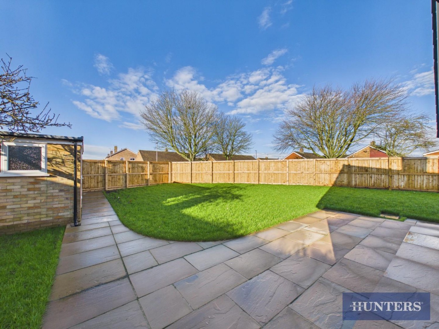 Bempton Lane, Bridlington