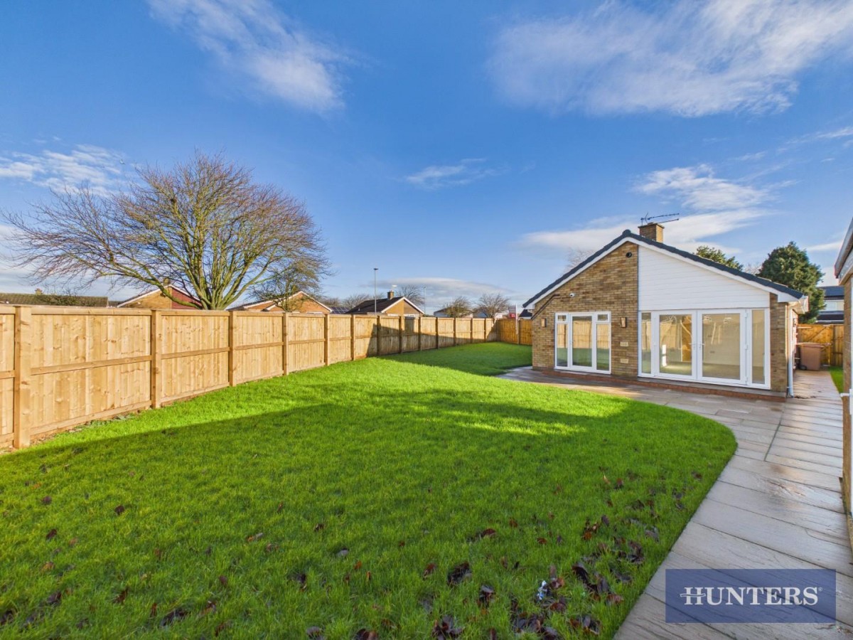 Bempton Lane, Bridlington