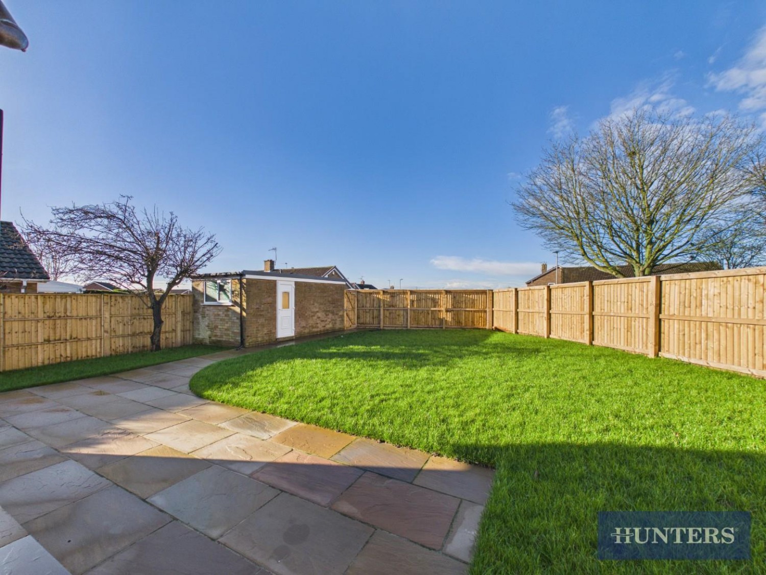 Bempton Lane, Bridlington