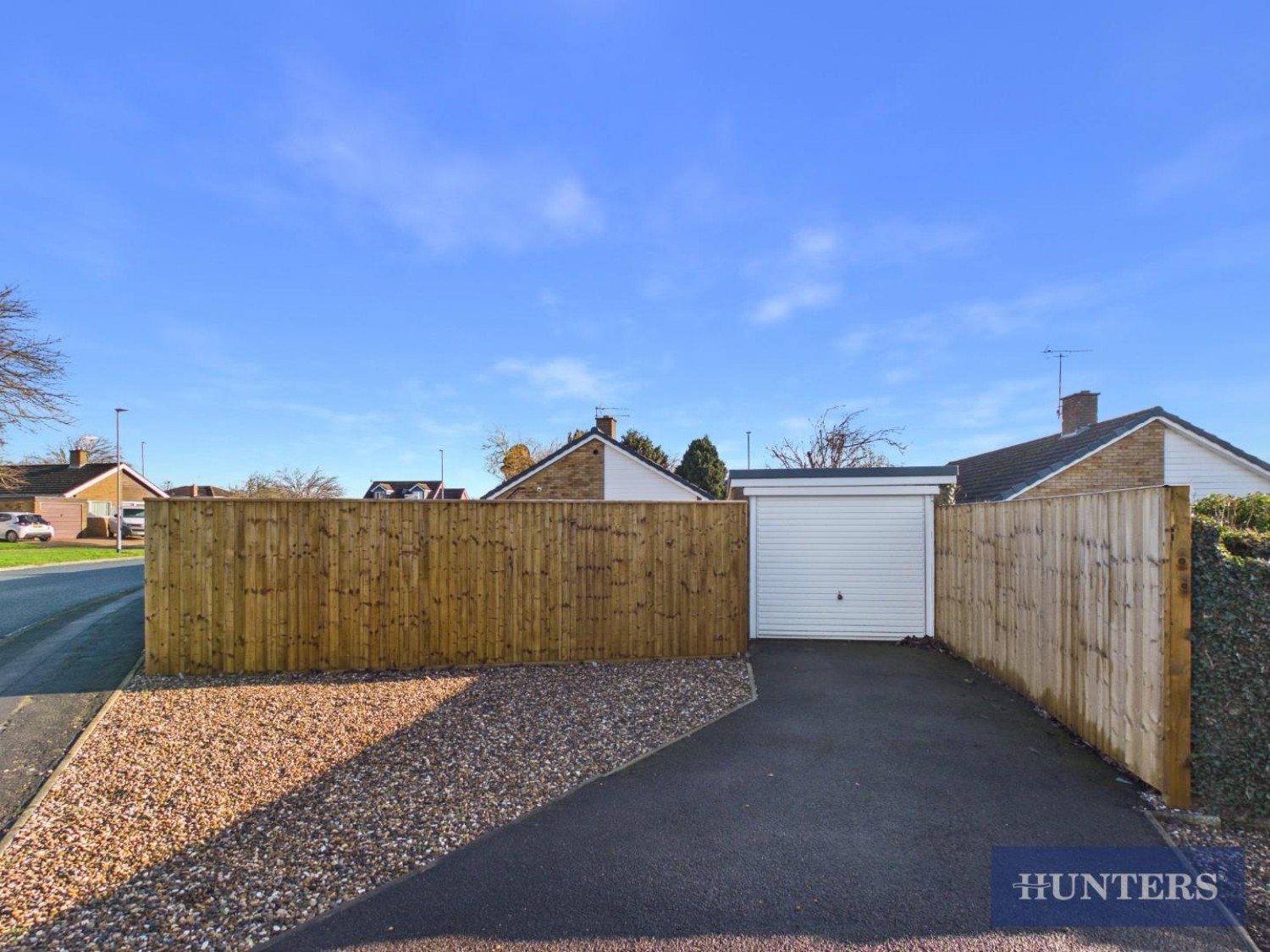 Bempton Lane, Bridlington