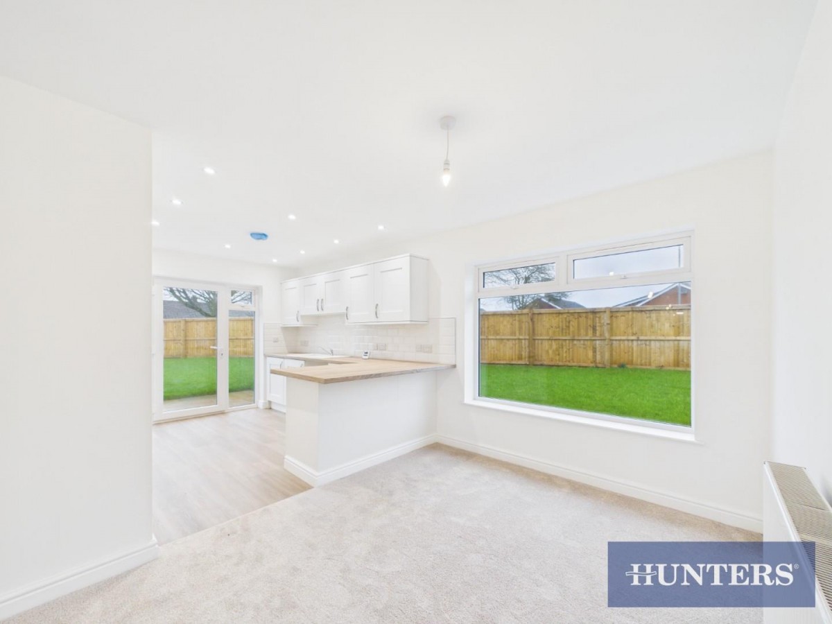 Bempton Lane, Bridlington