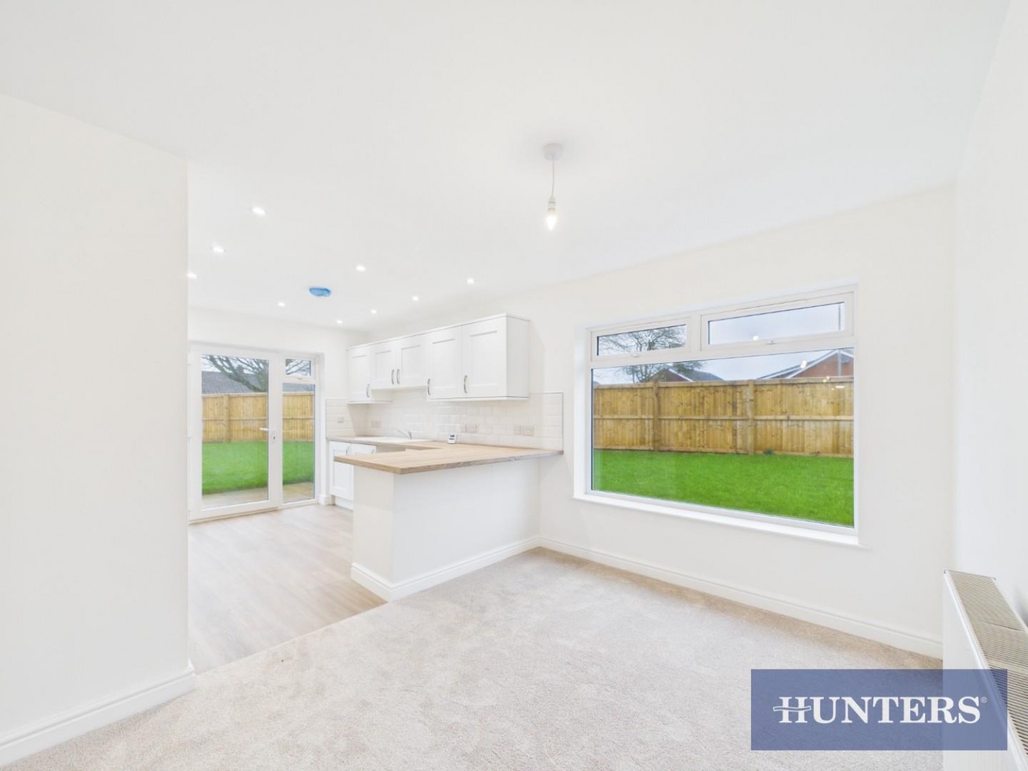 Bempton Lane, Bridlington