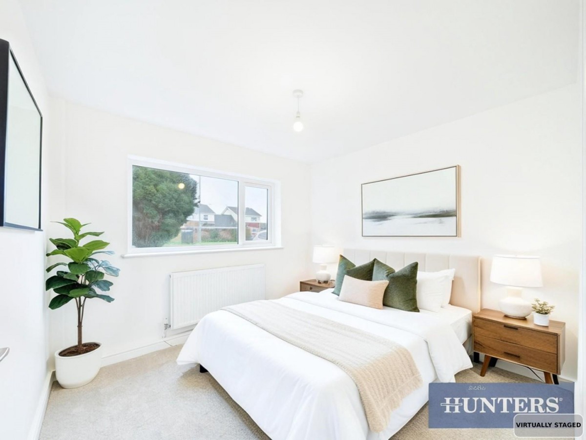 Bempton Lane, Bridlington