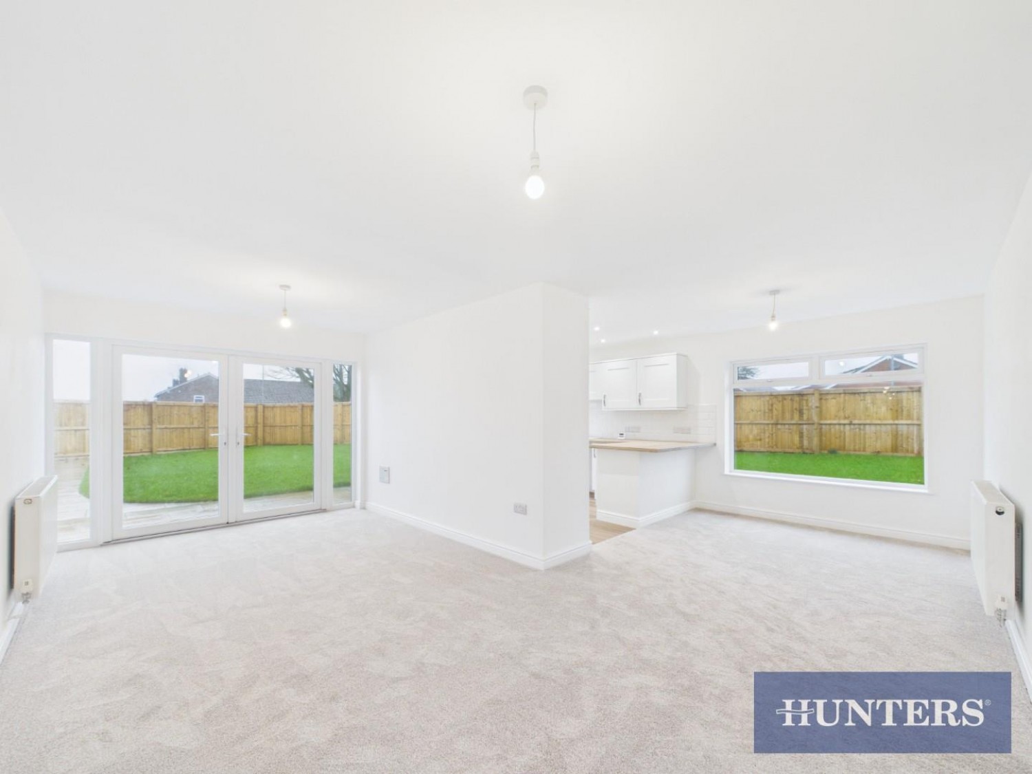 Bempton Lane, Bridlington