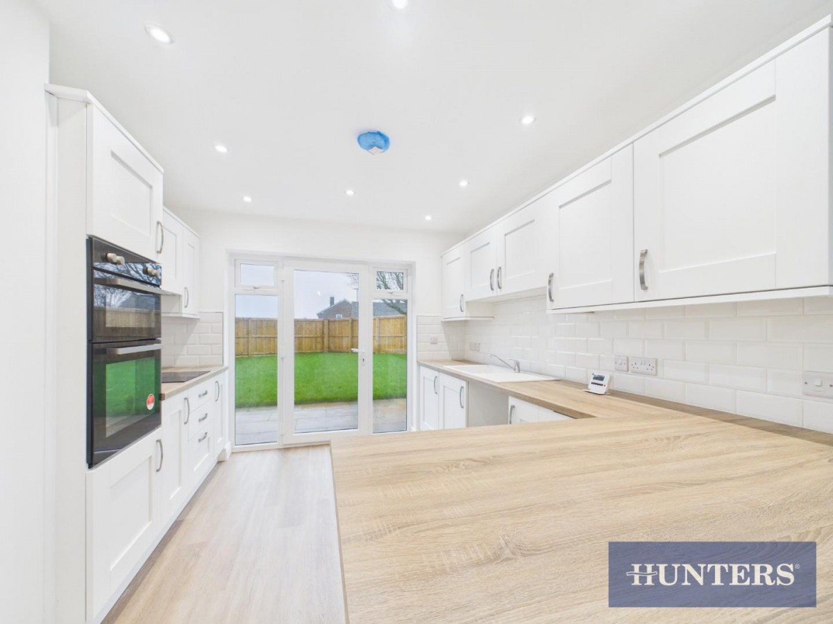 Bempton Lane, Bridlington