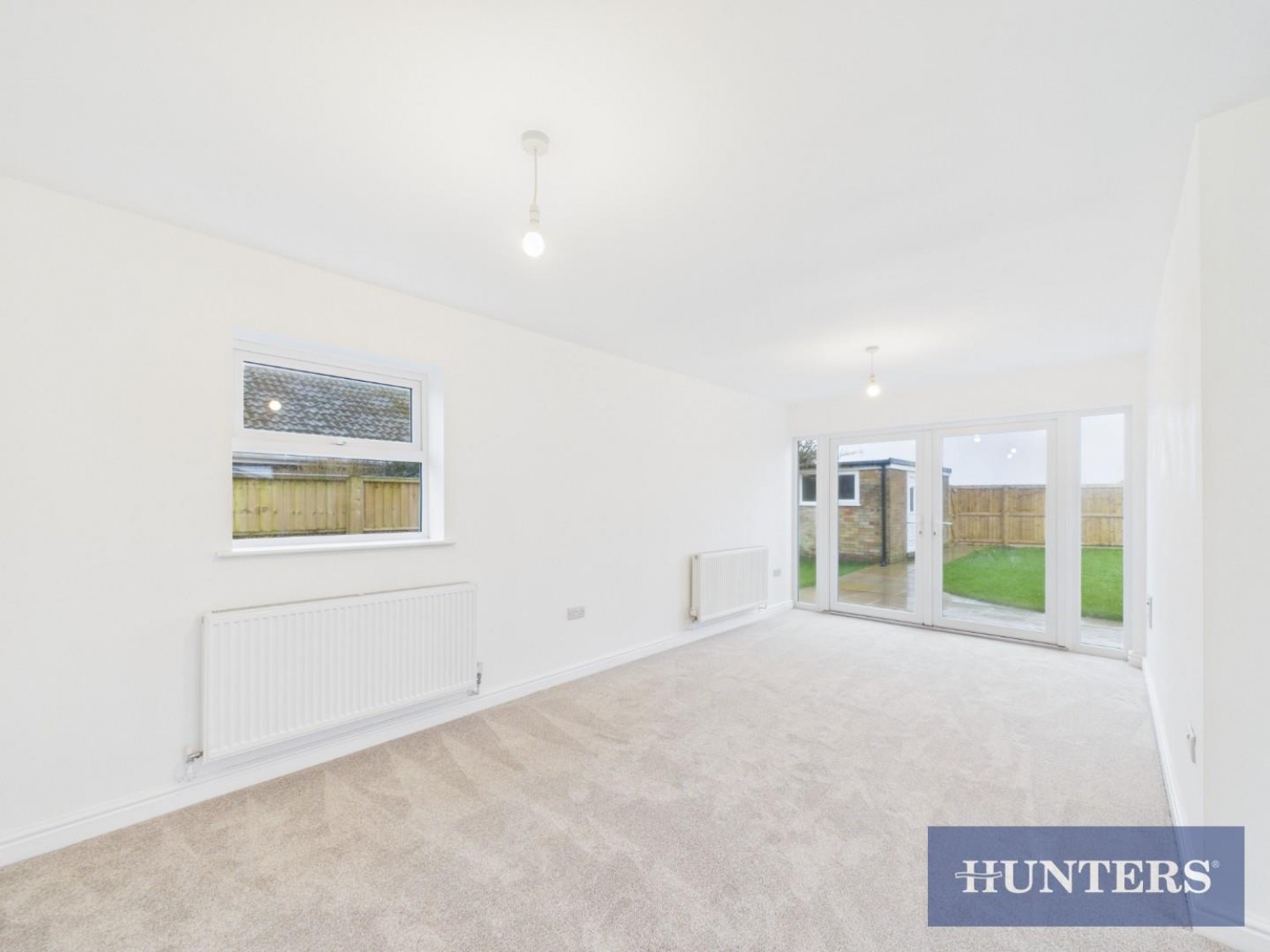 Bempton Lane, Bridlington