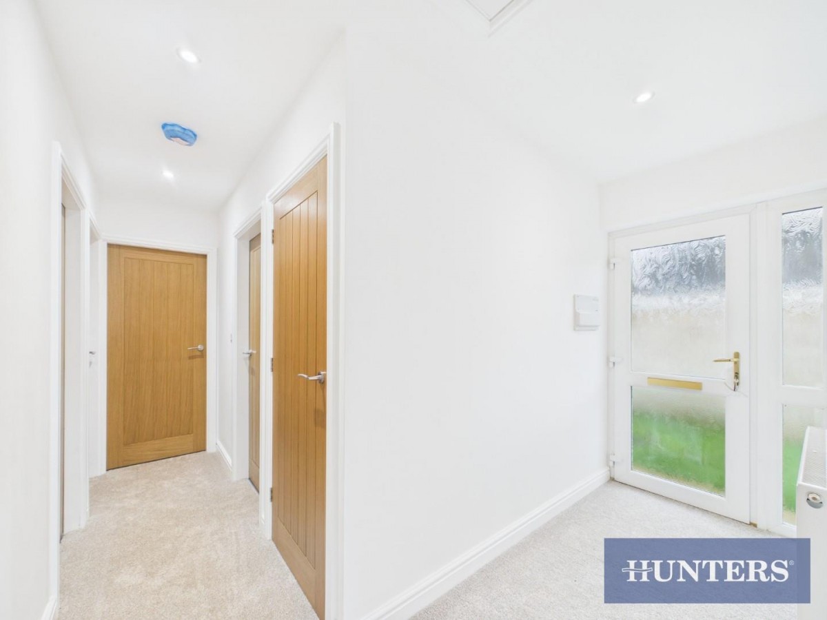 Bempton Lane, Bridlington