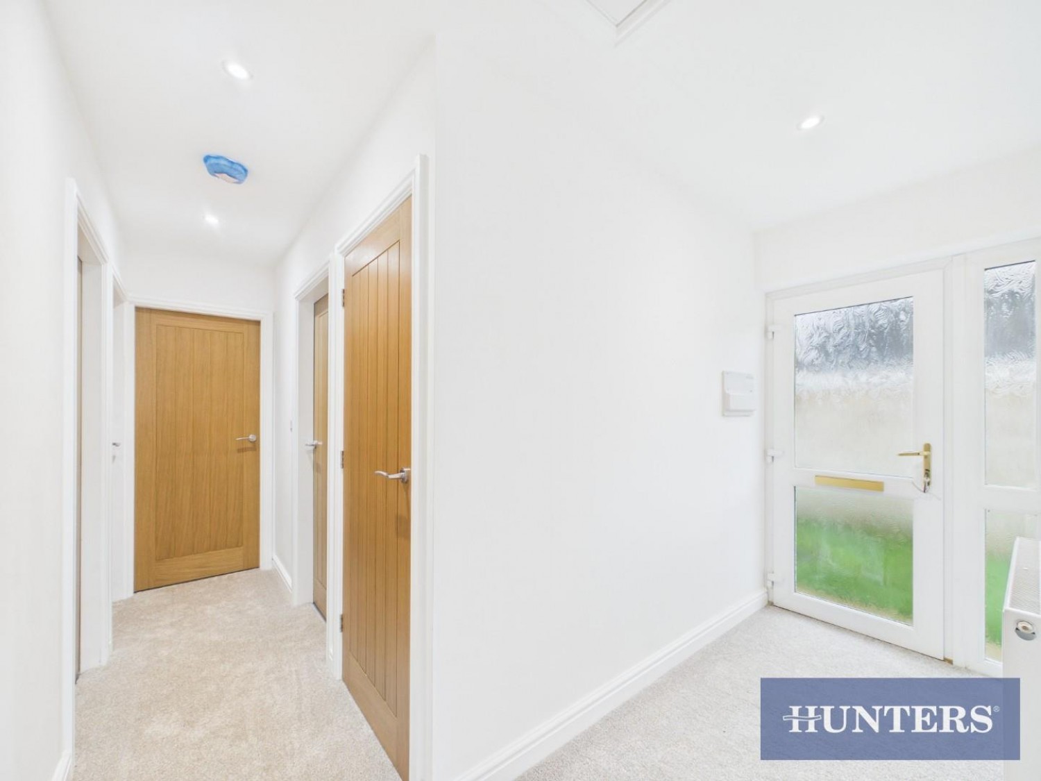 Bempton Lane, Bridlington