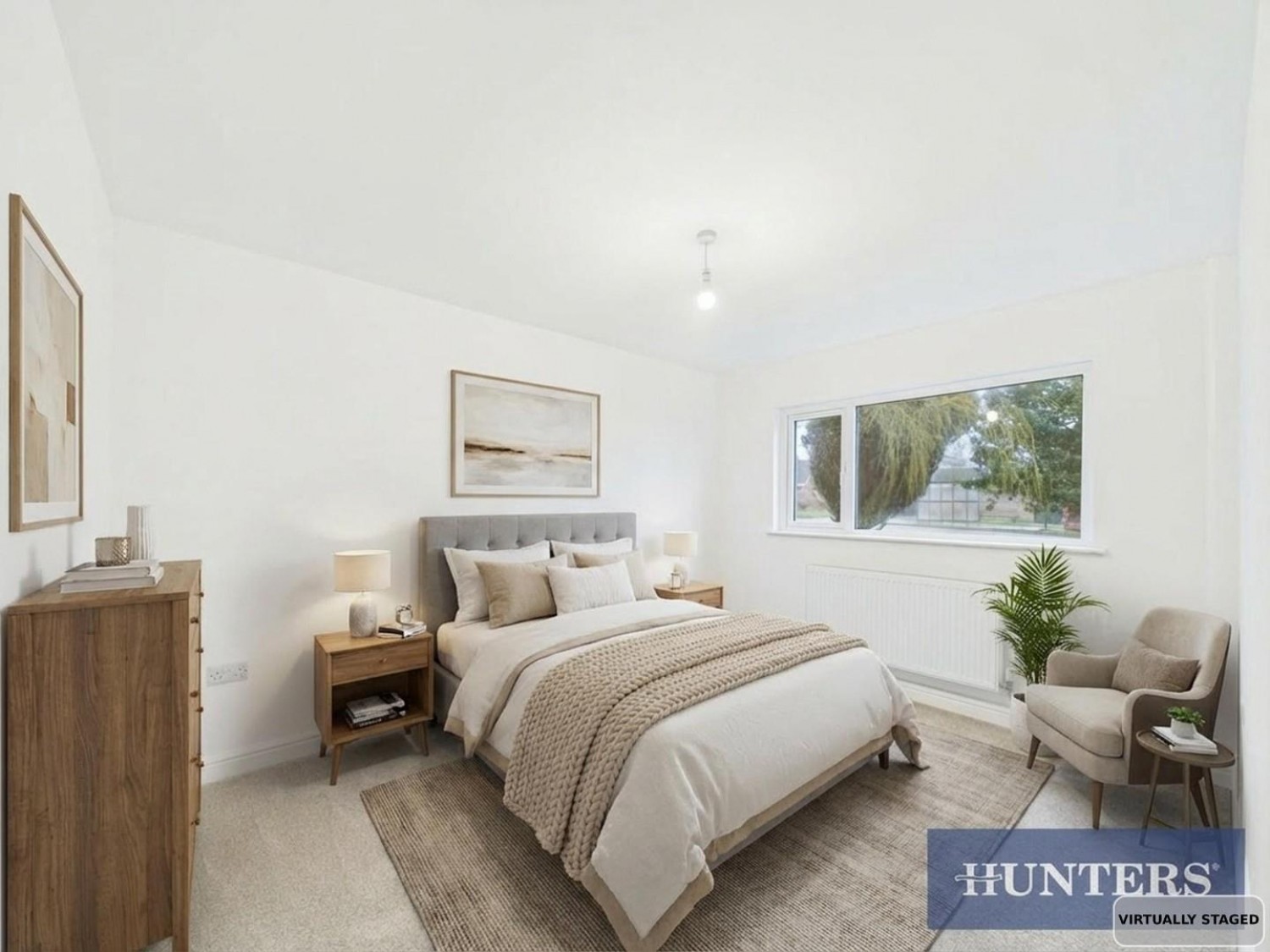 Bempton Lane, Bridlington