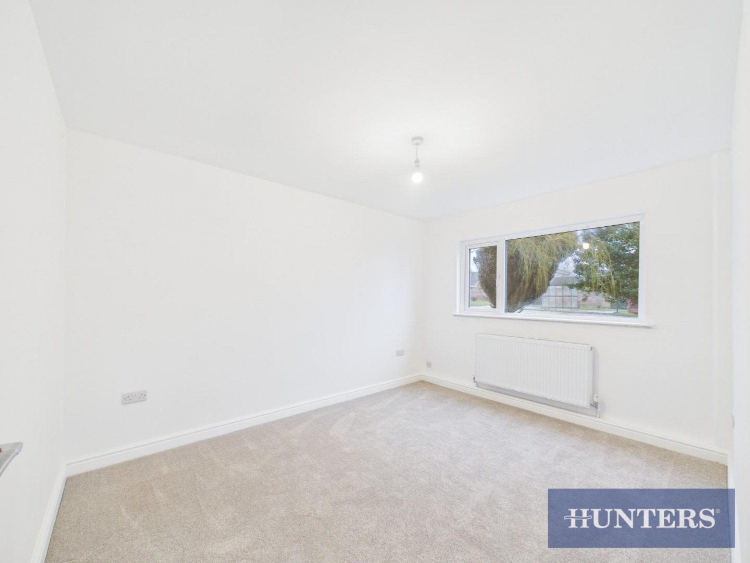 Bempton Lane, Bridlington