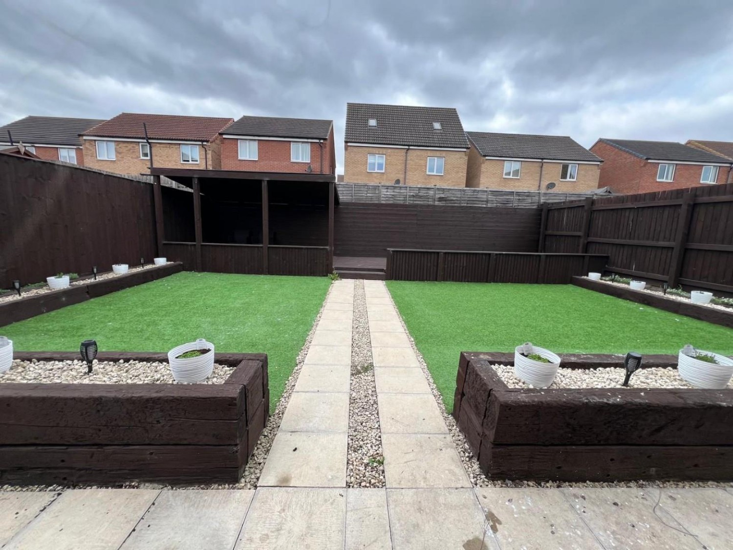 3 bedroom House for sale in Plover Way, Scunthorpe