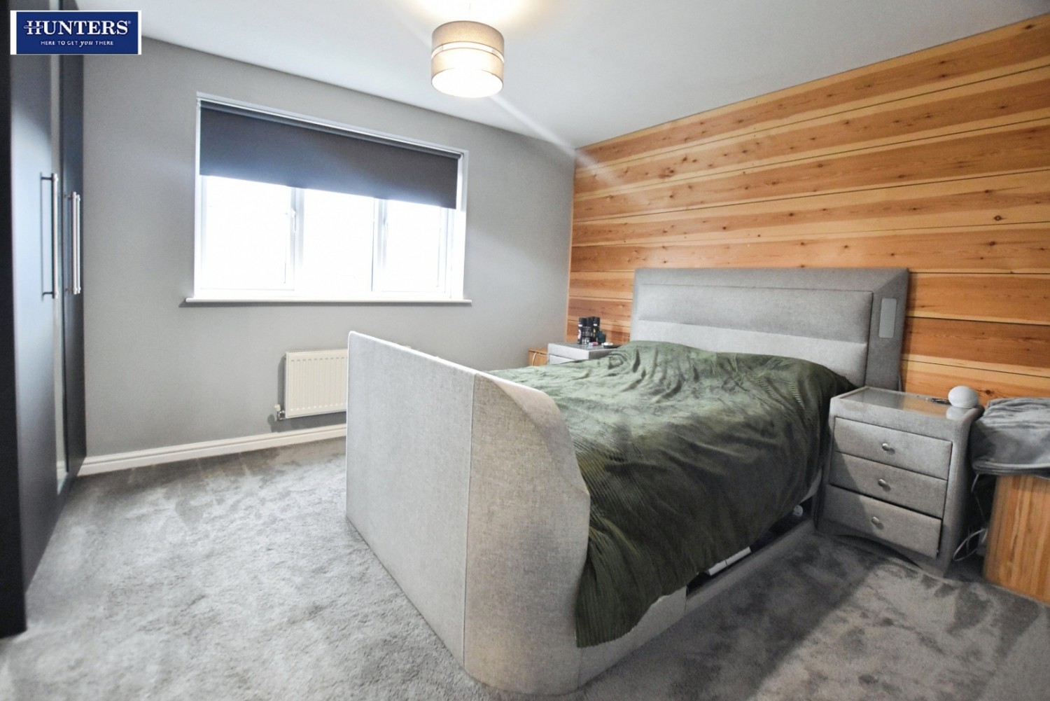 3 bedroom House for sale in Plover Way, Scunthorpe