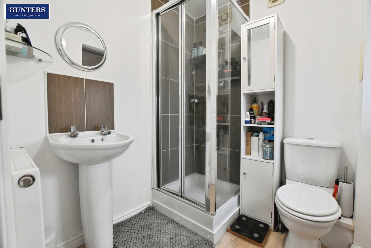 3 bedroom House for sale in Plover Way, Scunthorpe