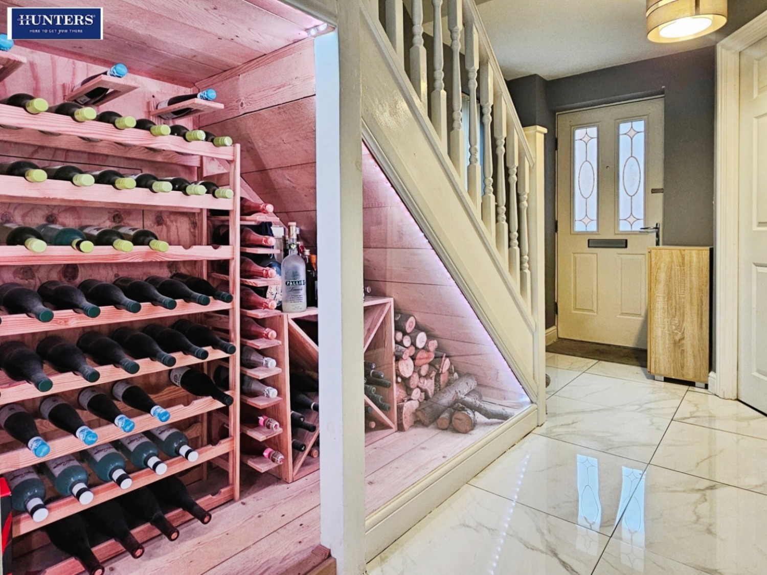 3 bedroom House for sale in Plover Way, Scunthorpe