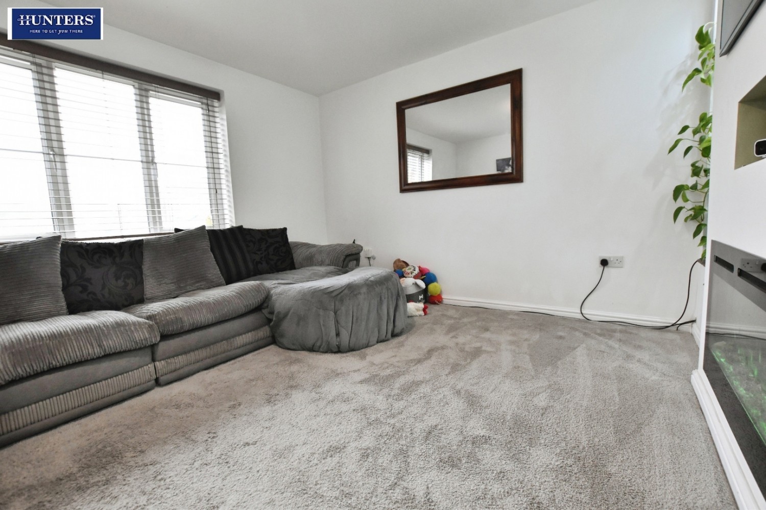 3 bedroom House for sale in Plover Way, Scunthorpe