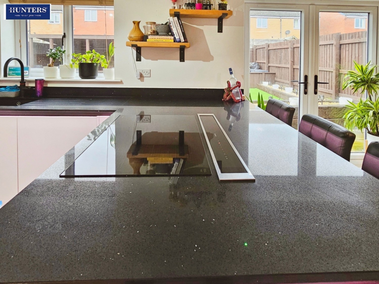 3 bedroom House for sale in Plover Way, Scunthorpe