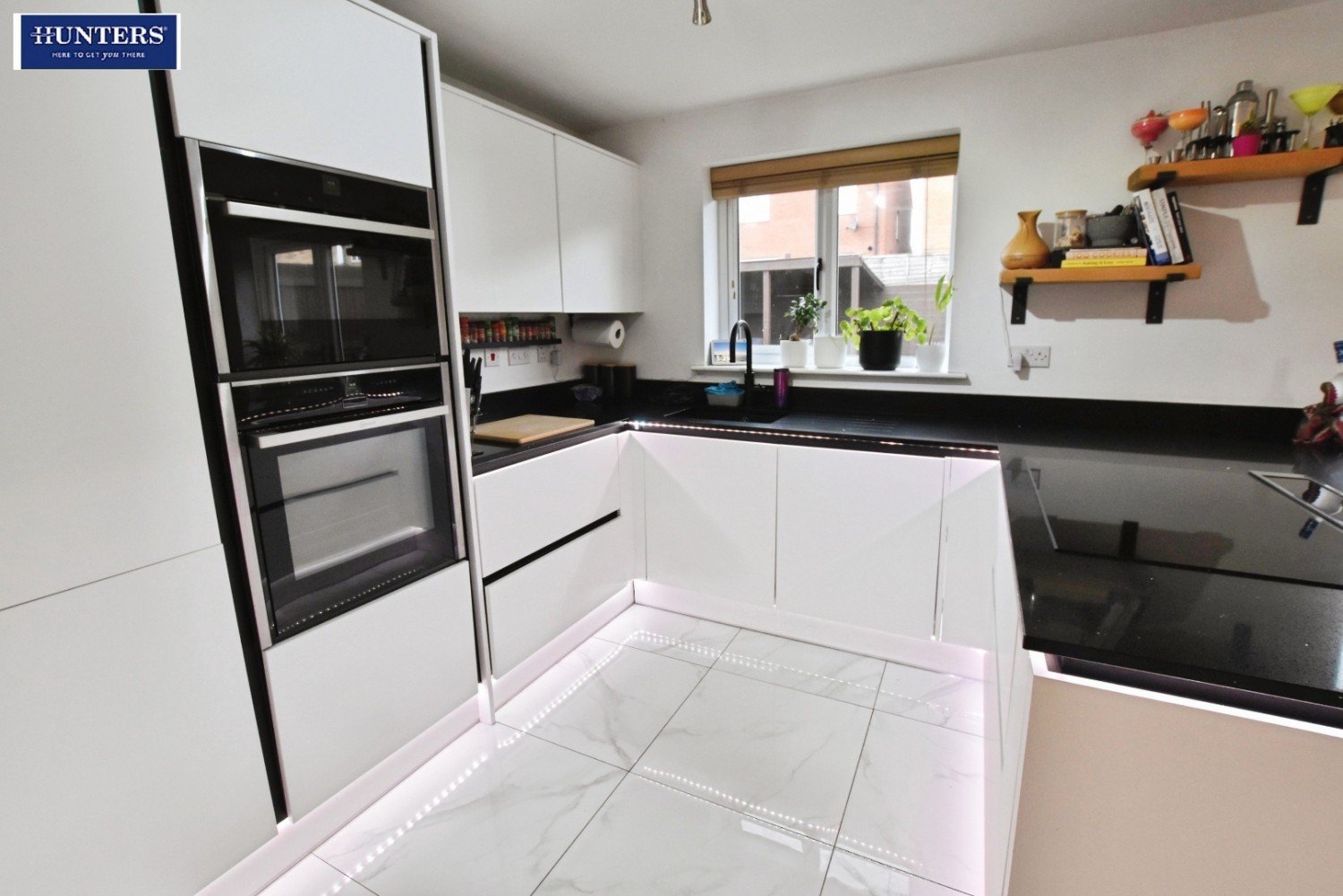 3 bedroom House for sale in Plover Way, Scunthorpe