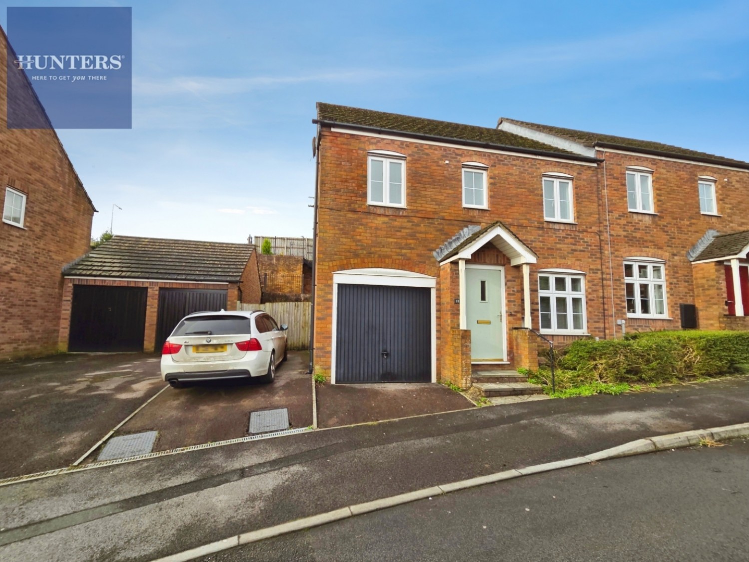 Church Bell Sound, Bridgend