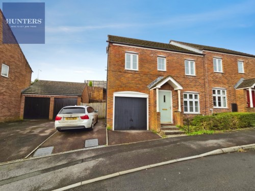 Church Bell Sound, Bridgend