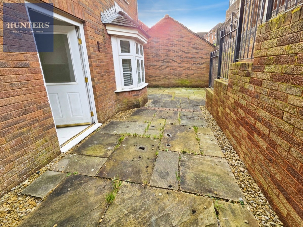 Church Bell Sound, Bridgend