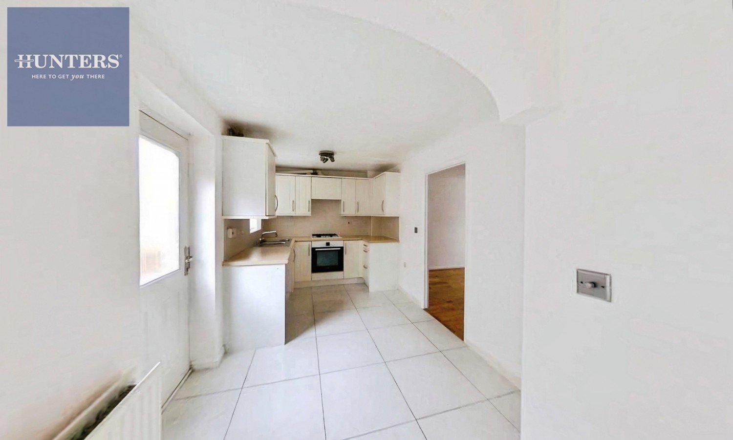 Church Bell Sound, Bridgend