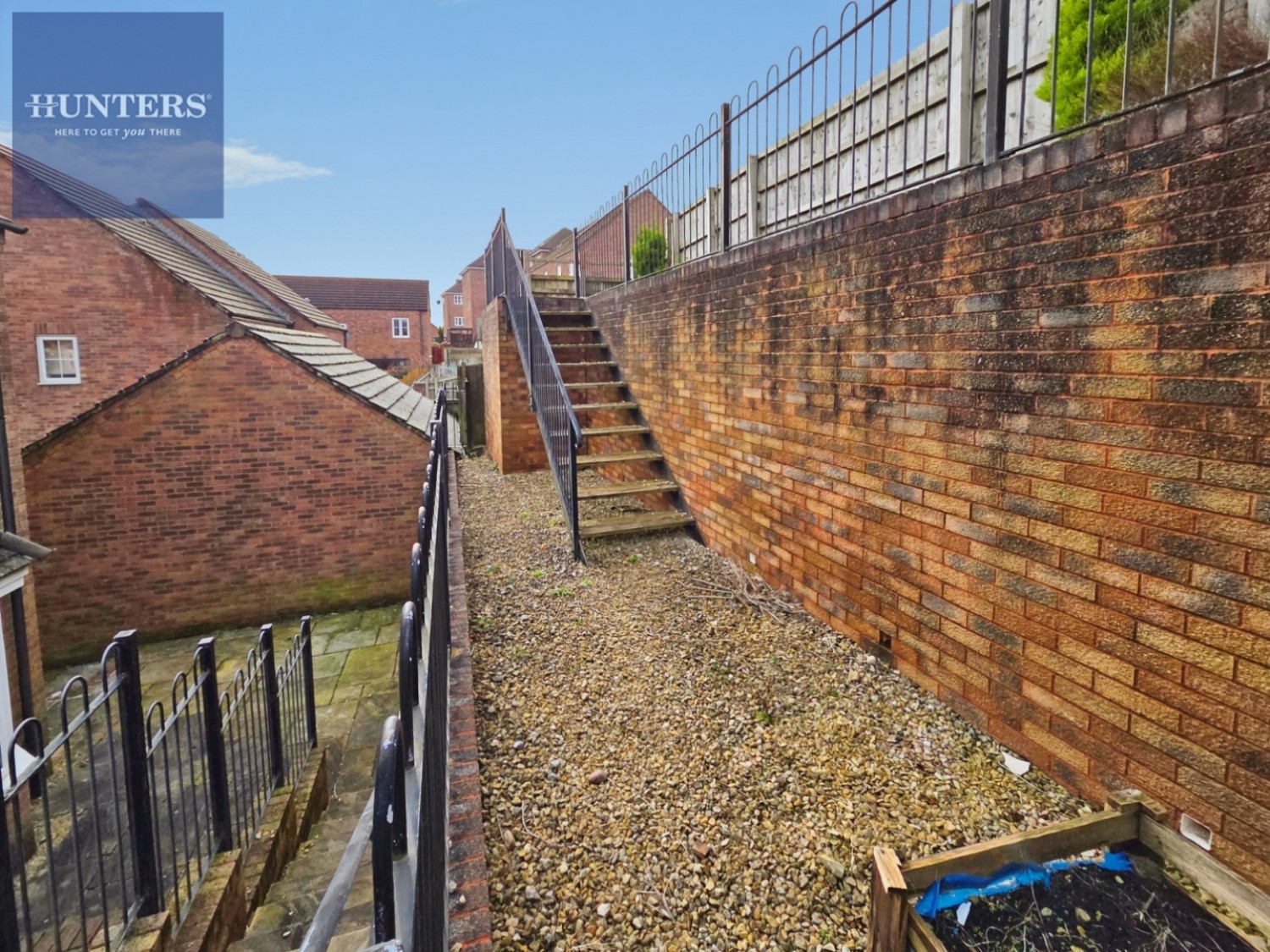 Church Bell Sound, Bridgend